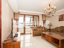 2室1厅西山公馆瀧园