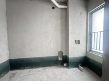 9折 琶洲南 保利湖光 叠墅 全新未住 带大露台 看江景