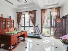 阳光花园别墅 218.09平4居 南向精装修 随时签约