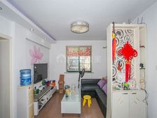 05年的房子,双南大气,南面无任何遮挡,满五,居家装拎包入住