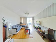 联洋·浦东虹桥花园-第九城市一期·3室·2厅