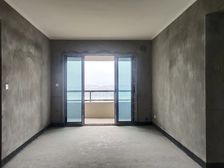 一线江景!白菜价,大竹林次新小区 安心卖!.