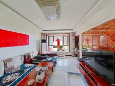 北京城建琨廷北区3室2厅2卫,三房朝南,电梯花园洋房,诚意售