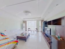 建邦华府 南北通透三居 满5年 随时看房 精装修