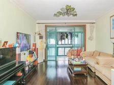 北滨江电梯两房,经典户型,南北通透,1梯2户,近14号D铁