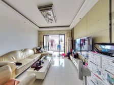 保利西悦湾 3 房 119.9 方