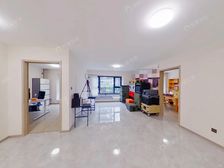 北七家·宸悦国际一区·4室·1厅