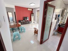 上海滩公馆(上海滩花园)2房1厅132元