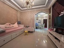 沙坪坝区 华宇金沙时代南苑 二房 75万