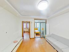 浦江·浦江世博家园五街坊·2室·1厅