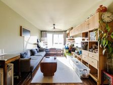 3室1厅国美城2号院