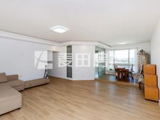 方舟苑3室2厅精装修