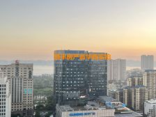 华润幸福里 视野无遮挡 望海景188平 业主诚售17999