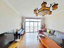 出门即是双轨站 漫步能达商业街 高得房空间电梯洋房