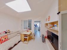 西城天宁寺椿树馆 南北自住精装修 拎包入住 小区安静整洁