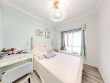 锦龙湾畔三期 中间楼层 自住精装 可谈