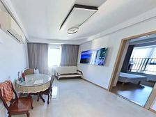 文庭景苑2室2厅1卫南朝向208.0万元/套出售