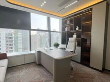 CBD核心 SOHO尚都98平 精装遗留带家具出租 拎包入住