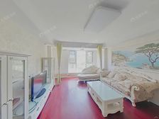 世茂维拉 6室1厅 南 北