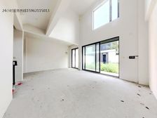 1999万1999万沿河 南北双花园 双拼 毛坯唯二在售