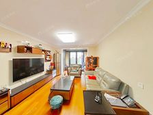 精装修大两房,带35平大花园,业主诚意卖