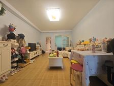 沙坪坝区 郁金香国际公寓 二房