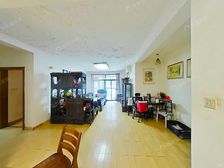 江桥·金帝城市岸泊(公寓)·2室·2厅