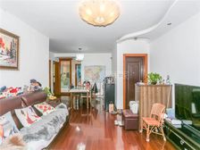 高行·幸福小镇-公寓·3室·2厅