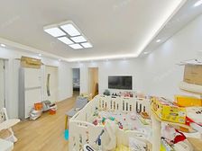 张江科学城 +双轨交 +三梯队,低税费,低总价,可贷8成