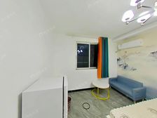 张江·孙桥花苑·3室·1厅