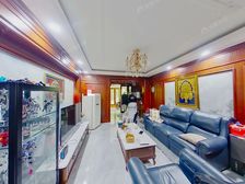 金谷香郡 3室1厅 南 北