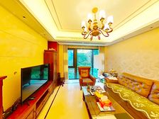 2016年交房的小区,人车分流,边套户型,绿城品质