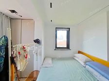 明珠B+东昌南+30万精装修+边套全明+业主诚意+产权清晰!