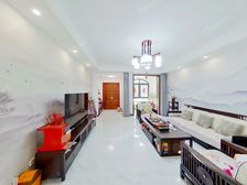 金隅上城郡下叠,博洛尼精装修,看房有钥匙