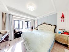 南山檀郡 精装奢装 楼栋位置佳 主力户型得房