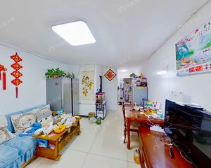 七里庄·庄维花园一期·2室·1厅
