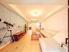 华润品质红橡世家 婚装四房 保养佳 少个税 业主诚售