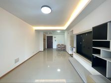 万科精装3房 首付22万业主急售 随时看房子