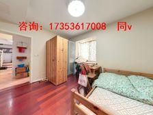 玲珑湾顶复四房带60平大露台 全天采光 90以上