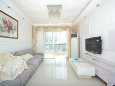 达城家园|08年商品小区|南北通透|近轻轨16好|视野开阔