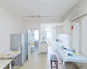 颐和园·燕北园小区·2室·1厅