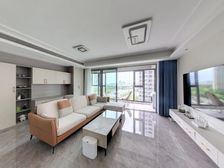 中铁建花语天境好位置好楼层东边户精装修诚心出售