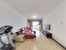 旭景家园 3 房 86 方