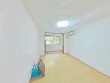 松花一村 朝南一门管 精装修 拎包入住 看中可刀