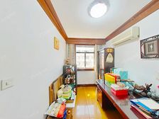 边套三房丨一梯二户丨LCM 旭辉配套丨俯视公园丨满园春色丨美