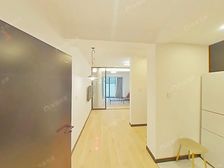 花园住宅 安静位置 全新装修领包入住 送花园