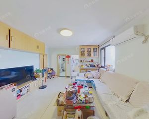 亦庄开发区·富源里·2室·1厅