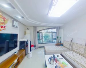 旧宫·云龙家园·2室·1厅