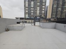 万科紫台联排别墅 实用450平上下5.5层带露台 看房方便