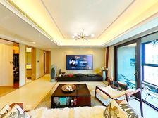 唐宁府必看前排高层,景观大横厅,全天采光,一梯一户,保养如新